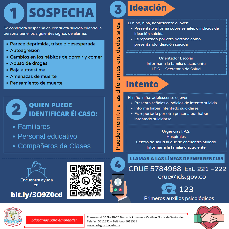 Ruta de atención conducta suicida 2