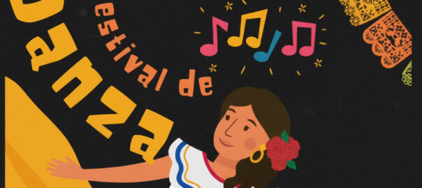 Festival de Danzas en el Colegio Agustina Ferro: Un recorrido por el folclor colombiano