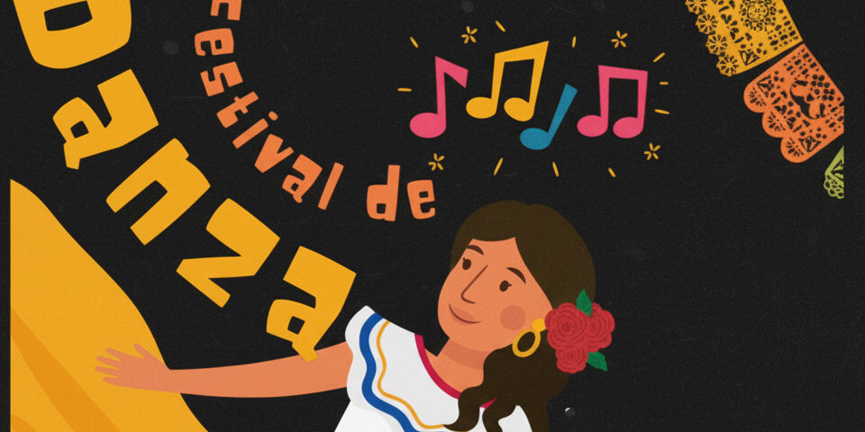 Festival de Danzas en el Colegio Agustina Ferro: Un recorrido por el folclor colombiano