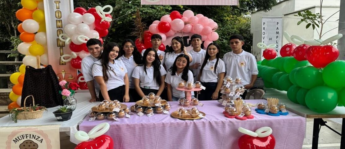 Innovación y Emprendimiento en el Colegio Agustina Ferro