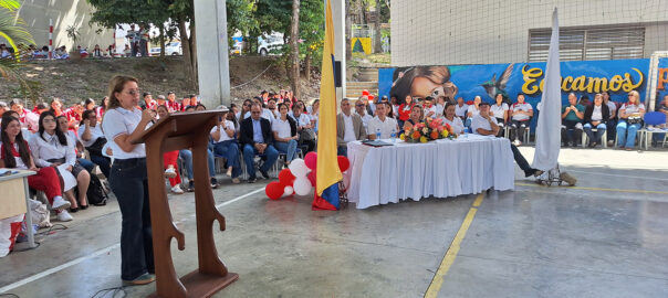 Emotiva despedida a directivos salientes de ColAgustina