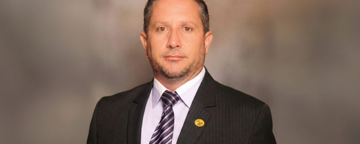 Dr. Josué Trillos Jaramillo, nuevo rector del Colegio Agustina Ferro