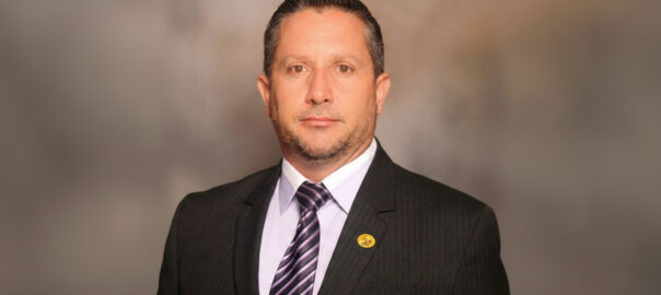 Dr. Josué Trillos Jaramillo, nuevo rector del Colegio Agustina Ferro