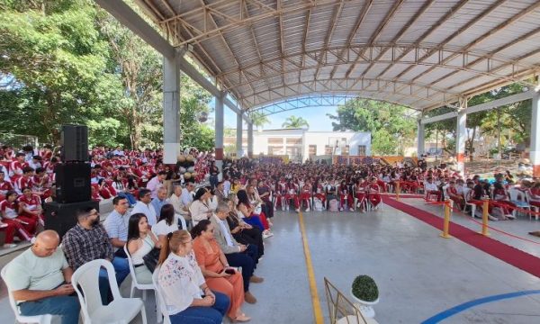 Colegio Agustina Ferro celebró su English Day 2026 Colegio Agustina Ferro celebró su English Day 2026