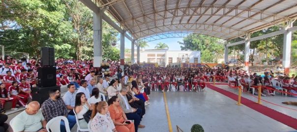 Colegio Agustina Ferro celebró su English Day 2026
