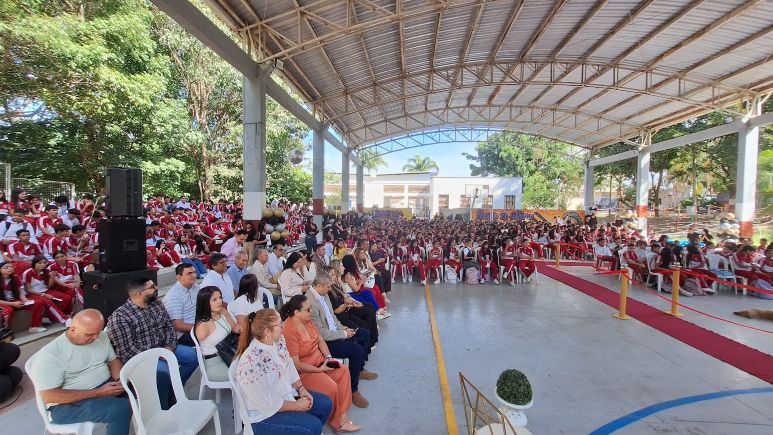 Colegio Agustina Ferro celebró su English Day 2026 Colegio Agustina Ferro celebró su English Day 2026